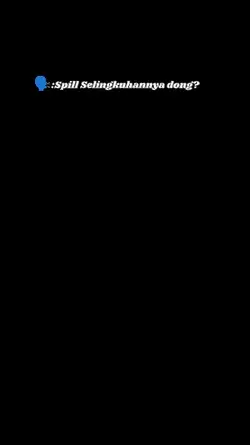 SPILL SELINGKUHANNYA