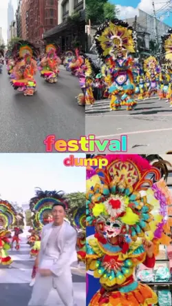 FESTIVAL DUMP