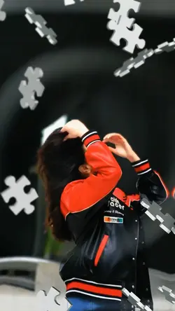 Trending slowmo 4K