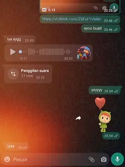 ror rawr krakatau