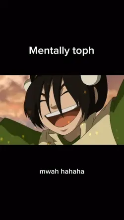 Toph mentalit