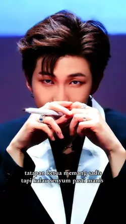 namjoon