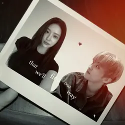 selfie with mark lee
