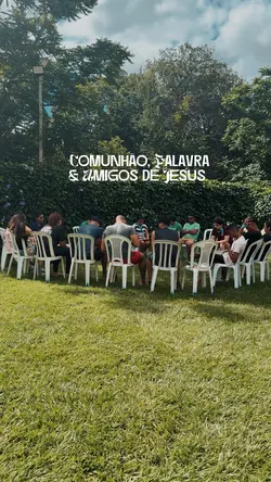 Devocional