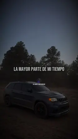La mayor parte