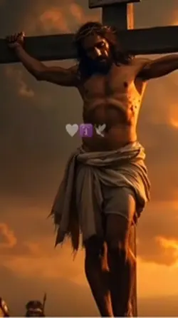 Gracias Jesús 🤍✨