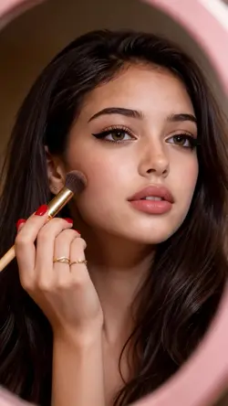 Make up photo AI