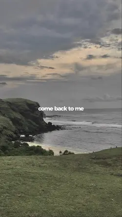 comeback to me