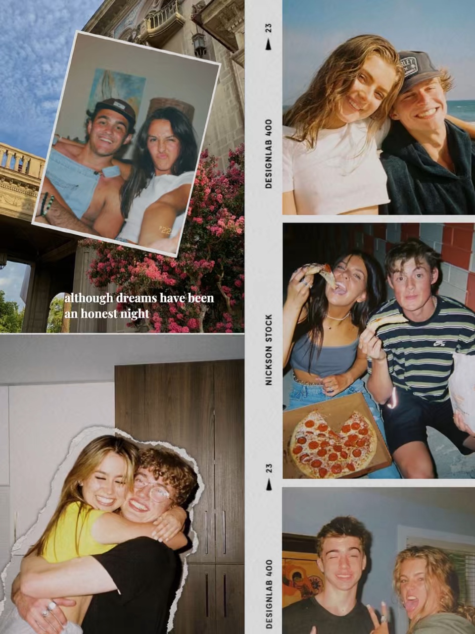 Momentos de casal 