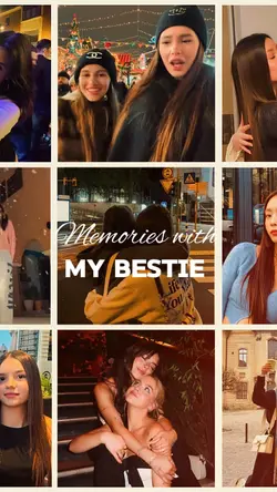 My Bestie 