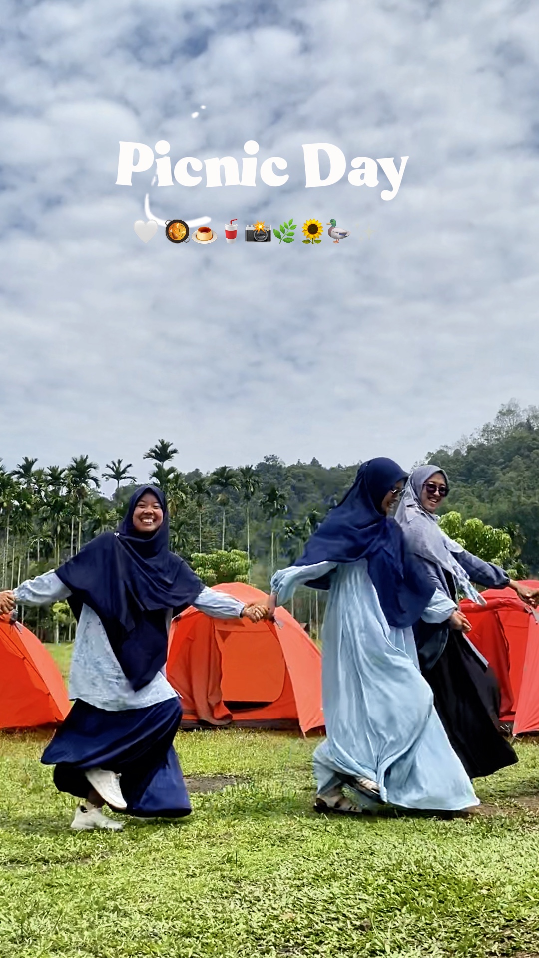 Picnic Day