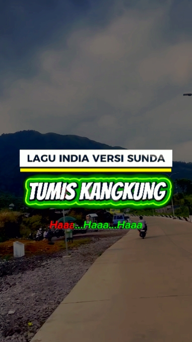 TUMIS KANGKUNG
