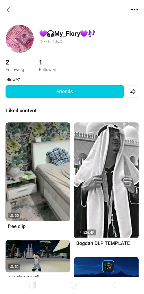 pls follow herrr