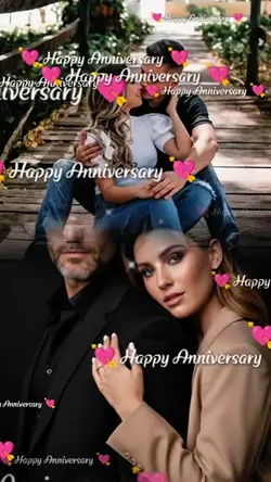 happy anniversary l 