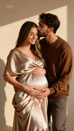 Maternity Shoot 