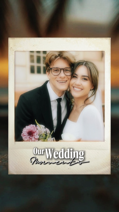 Wedding Moments