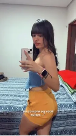 Apenas isso.