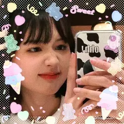 frame kawaiii ||
