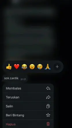 SOK CANTIK