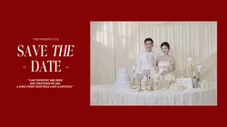 Slide cưới