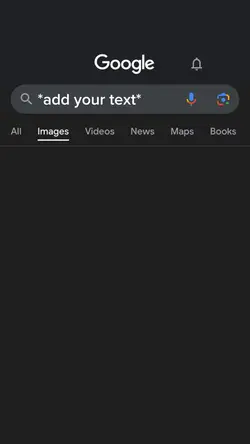 Google Search Edit 2