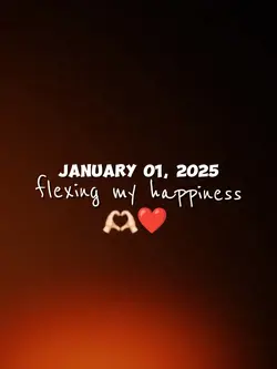 January 01, 2025