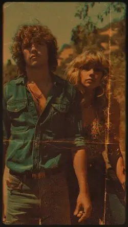 Vintage 90’s