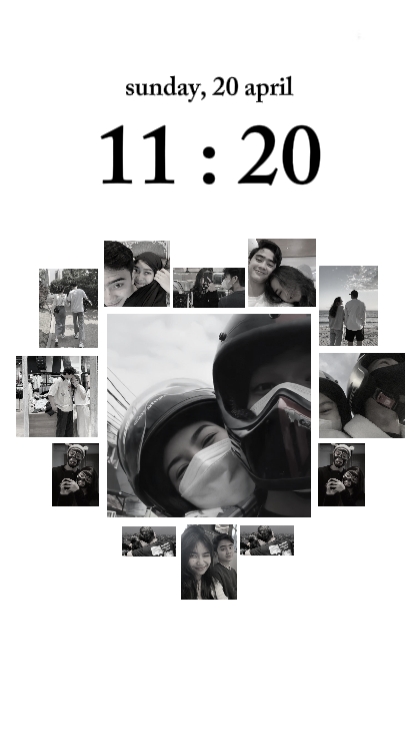 Fondo de pantalla amor