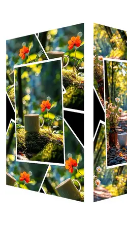 Nature Flowers