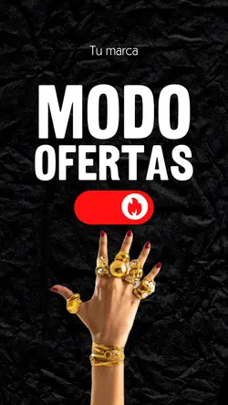 Joyas promo sale