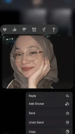 namun sungguh sayang