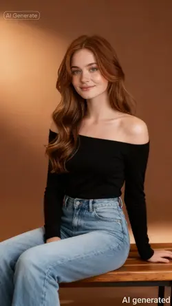 studio photoshoot AI