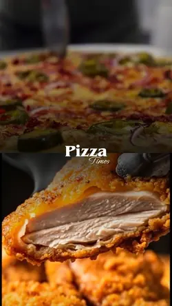 pizza times