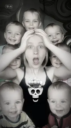 How many babies