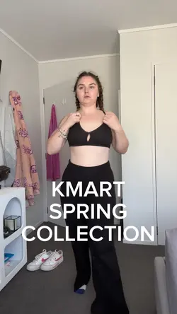 Kmart New Collection