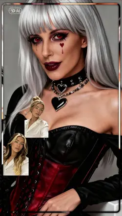 Coiffures Femme
