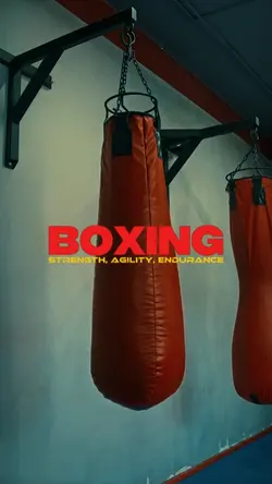 BOXING | PRO EDIT