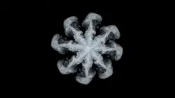 smoke explodes ³⁰