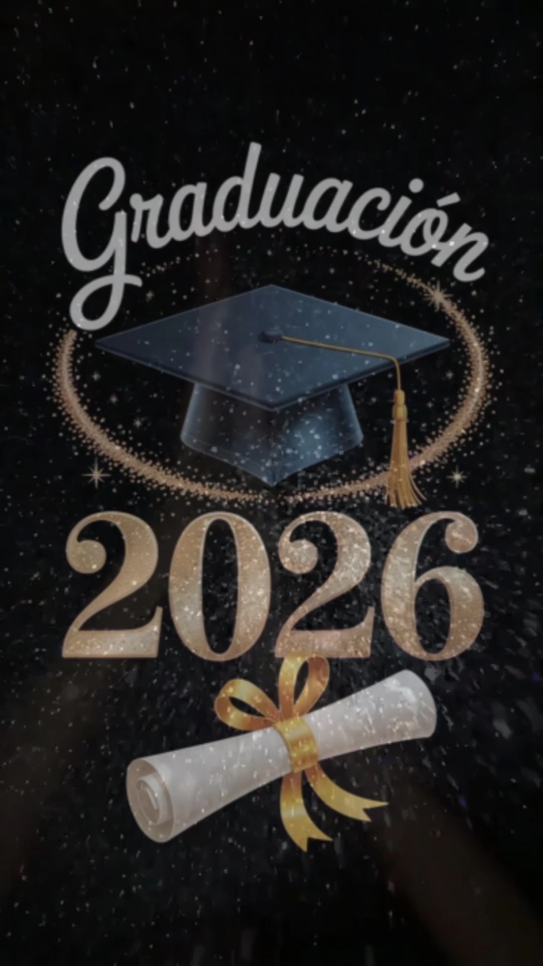 Graduacion