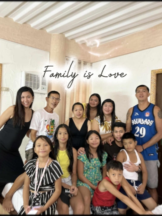 Familienbindung