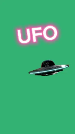 ufo 