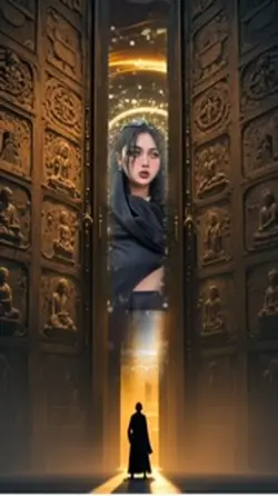Spectacular Gate