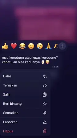 KEBETULAN BISA KEDUA