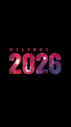 Welcome 2026