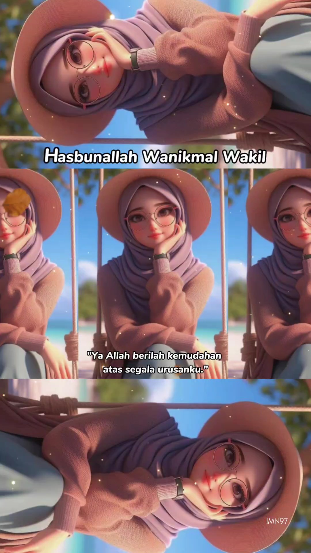 My favorite doa