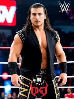 Ai WWE Superstar