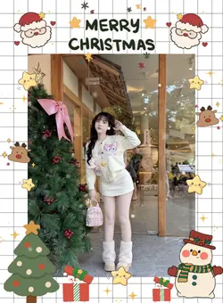 Ho Ho Ho 🎅🧑‍🎄❤️