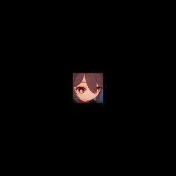 hu tao edit 