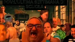 L'ultima settimana