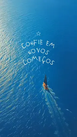 Novos Começos